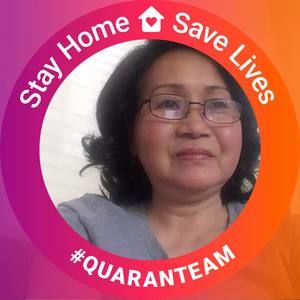 Meet your Posher, Thu